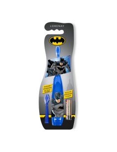 Cepillo de Dientes Eléctrico Batman Cartoon de Cartoon, Cuidado dental infantil - Ref: S0584254, Precio: 12,15 €, Descuento: %