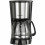 Filterkaffeemaschine Brandt CAF815X 1,5 L | Tienda24 Tienda24.eu