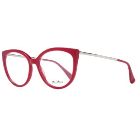 Monture de Lunettes Femme Max Mara MM5028 54066 de Max Mara, Lunettes et accessoires - Réf : S72106587, Prix : 94,91 €, Remis...