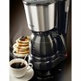 Filterkaffeemaschine Brandt CAF815X 1,5 L | Tienda24 Tienda24.eu