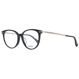 Monture de Lunettes Femme Max Mara MM5064-D 53001 de Max Mara, Lunettes et accessoires - Réf : S72106588, Prix : 94,91 €, Rem...