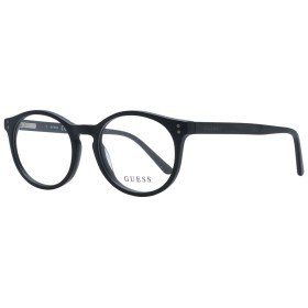 Armação de Óculos Homem Tommy Hilfiger TH-1844-RIW Cinzento Ø 55 mm | Tienda24 - Global Online Shop Tienda24.eu