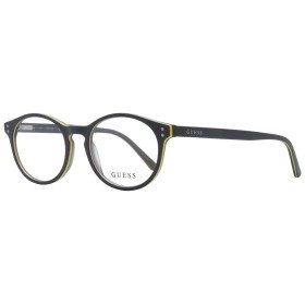 Montura de Gafas Unisex Polaroid PLD-D455-G-010 Ø 53 mm | Tienda24 - Global Online Shop Tienda24.eu