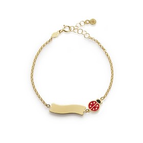 Bracelet Unisexe leBebe PMG026_B de leBebe, Bracelets - Réf : S72106765, Prix : 188,28 €, Remise : %