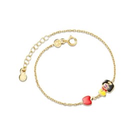 Bracelet Unisexe leBebe PMG092 de leBebe, Bracelets - Réf : S72106769, Prix : 177,63 €, Remise : %