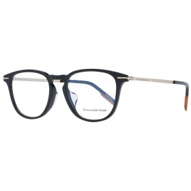 Montura de Gafas Hombre Ermenegildo Zegna EZ5224-D 52001 de Ermenegildo Zegna, Gafas y accesorios - Ref: S72106804, Precio: 1...