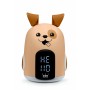 Alarm Clock Bigben RKIDSDOG | Tienda24 Tienda24.eu