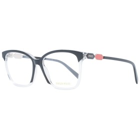 Monture de Lunettes Femme Emilio Pucci EP5185 55003 de Emilio Pucci, Lunettes et accessoires - Réf : S72106853, Prix : 94,91 ...