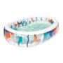 Inflatable pool Bestway Multicolour 229 x 152 x 51 cm by Bestway, Inflatable Pools - Ref: D1400413, Price: 46,55 €, Discount: %