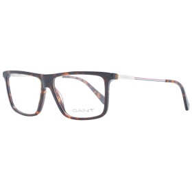 Monture de Lunettes Homme Gant GA3276 56052 de Gant, Lunettes et accessoires - Réf : S72106858, Prix : 56,57 €, Remise : %