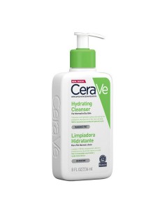 Gel Detergente CeraVe (236 ml) da CeraVe, Detergenti - Ref: S0584456, Precio: 14,01 €, Descuento: %