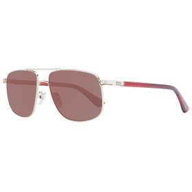 Unisex-Sonnenbrille Guess GU3028-5567C Ø 55 mm | Tienda24 - Global Online Shop Tienda24.eu