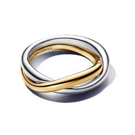 Bague Femme Breil TJ0632 (Taille 16) | Tienda24 - Global Online Shop Tienda24.eu