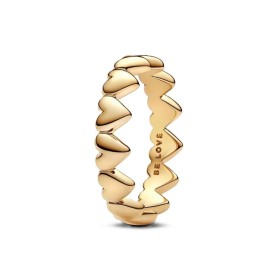 Anillo Mujer Pandora 163427C00-52 12 de Pandora, Anillos - Ref: S72106969, Precio: 89,35 €, Descuento: %