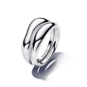 Anillo Mujer Breil TJ3244 (16) | Tienda24 - Global Online Shop Tienda24.eu