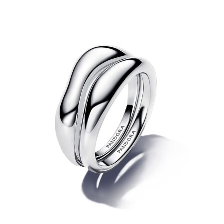 Bague Femme Pandora 193264C00-56 16 | Tienda24 - Global Online Shop Tienda24.eu