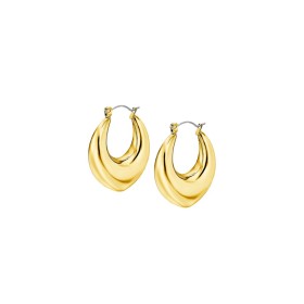 Boucles d´oreilles Femme Radiant RY000036 Acier inoxydable 5 cm | Tienda24 - Global Online Shop Tienda24.eu