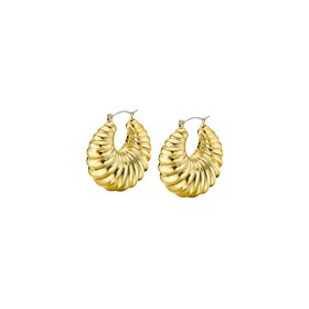 Pendientes Mujer Stroili 1682424 Dorado | Tienda24 - Global Online Shop Tienda24.eu