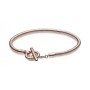 Ladies' Bracelet Pandora MOMENTS | Tienda24 - Global Online Shop Tienda24.eu