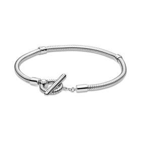 Bracelete feminino Pandora MOMENTS de Pandora, Pulseiras - Ref: S72107171, Preço: 83,30 €, Desconto: %