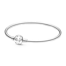 Bracelet Femme Pandora MOMENTS GALAXY de Pandora, Bracelets - Réf : S72107176, Prix : 83,30 €, Remise : %