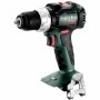 Drill and accessories set Metabo 685208650 18 V | Tienda24 Tienda24.eu