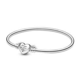 Bracelete feminino Pandora MOMENTS de Pandora, Pulseiras - Ref: S72107182, Preço: 83,30 €, Desconto: %