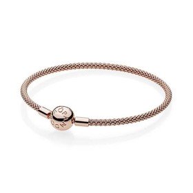 Pulsera Mujer Pandora MOMENTS de Pandora, Pulseras - Ref: S72107183, Precio: 168,70 €, Descuento: %