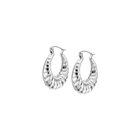 Ladies' Earrings Rosefield FCER-J225 Stainless steel 2 cm | Tienda24 - Global Online Shop Tienda24.eu