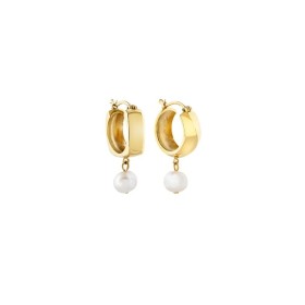 Boucles d´oreilles Femme Majorica 00320.03.2.000.701.1 | Tienda24 - Global Online Shop Tienda24.eu