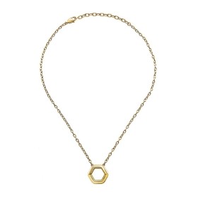 Collier Femme Breil TJ3507 de Breil, Colliers - Réf : S72107803, Prix : 77,32 €, Remise : %