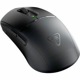 Ratón Gaming OZONE Exon V30 Negro 5000 dpi | Tienda24 Tienda24.eu