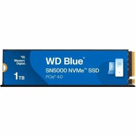 Disco Duro Western Digital ULTRASTAR 0F48052 3,5" 2,5" 22 TB | Tienda24 Tienda24.eu