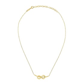 Collier Femme Folli Follie 4N0F063 37 cm | Tienda24 - Global Online Shop Tienda24.eu