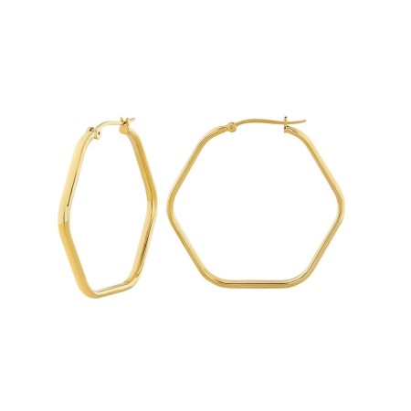 Boucles d´oreilles Femme Breil TJ3521 | Tienda24 - Global Online Shop Tienda24.eu