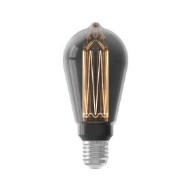 Lâmpada LED Branco 4 W E27 9,3 x 13,5 x 3 cm (2700 K) (12 Unidades) | Tienda24 Tienda24.eu