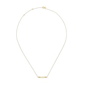 Ladies' Necklace Lotus LP1910-1/1 | Tienda24 - Global Online Shop Tienda24.eu