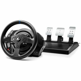 Volano Thrustmaster 4160681 Nero di Thrustmaster, Dispositivi di realtà virtuale - Rif: M0305385, Prezzo: 446,21 €, Sconto: %