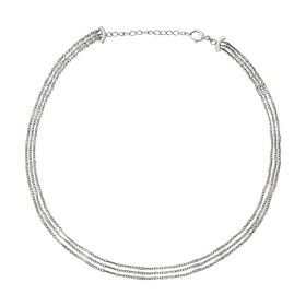 Collar Mujer Breil TJ3555 de Breil, Collares - Ref: S72107883, Precio: 72,22 €, Descuento: %