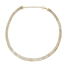 Halsband Emporio Armani EGS2156040 | Tienda24 - Global Online Shop Tienda24.eu