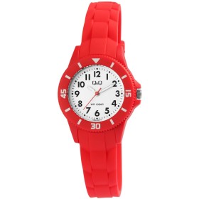 Montre Homme Q&Q V26A-001VY (Ø 40 mm) de Q&Q, Montres bracelet - Réf : S72107926, Prix : 33,77 €, Remise : %