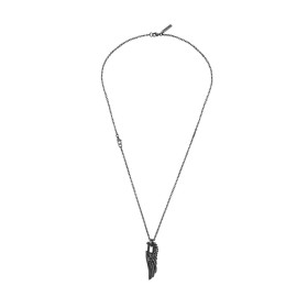 Ladies' Necklace Police PEAGN0036102 by Police, Necklaces - Ref: S72108028, Price: 91,55 €, Discount: %