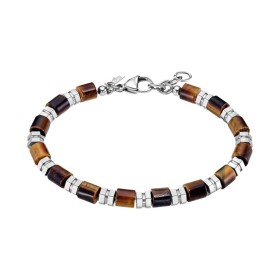 Bracelete feminino Stroili 1680506 Prateado | Tienda24 - Global Online Shop Tienda24.eu