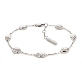 Bracciale Donna Calvin Klein 35000126 di Calvin Klein, Bracciali - Rif: S72108082, Prezzo: 81,07 €, Sconto: %