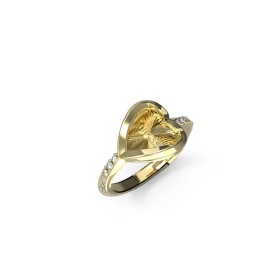 Ladies' Ring Radiant RY000105 14 | Tienda24 - Global Online Shop Tienda24.eu