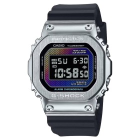 Montre Homme Casio G-Shock THE ORIGIN METAL COVERED (Ø 43 mm) de Casio G-Shock, Montres bracelet - Réf : S72108091, Prix : 21...