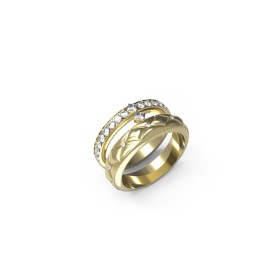 Bague Femme Folli Follie 1R0F006-52 (12) | Tienda24 - Global Online Shop Tienda24.eu