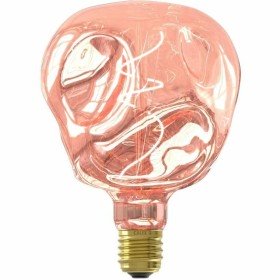 Bombilla LED Esférica Silver Electronics 1960314 E14 4W 3000K A++ (Luz Cálida) | Tienda24 Tienda24.eu