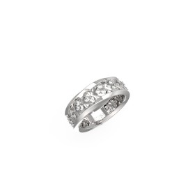 Ladies' Ring Guess JUBR04605JWRH54 14 by Guess, Rings - Ref: S72108136, Price: 71,75 €, Discount: %