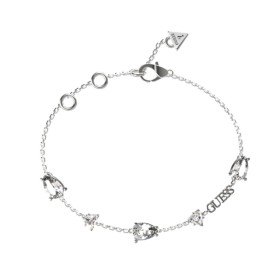 Ladies' Bracelet Guess JUBB04410JWRHS by Guess, Bracelets - Ref: S72108159, Price: 81,51 €, Discount: %